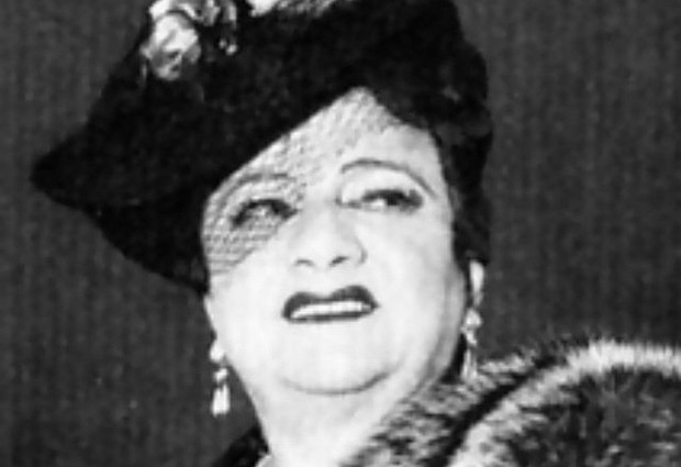 Actriţa sigheteană Kőszegi Margit s-a născut la 11 martie 1902.