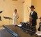Concert-spectacol de muzică evreiască la sinagoga din Sighet.