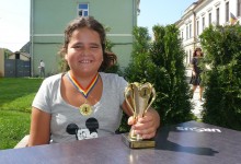 CS Sig-Mar: Cupe şi medalii la două internaţionale de şah.