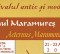 Un festival antic, medieval şi… contemporan. Aeternus Maramorosiensis.