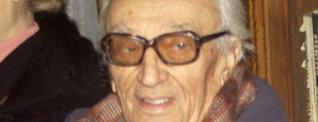 La 88 ani, a încetat din viaţă profesorul Mazalik Alfréd, fost parlamentar.