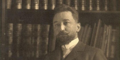 143 de ani de la naşterea savantului sighetean Friederich Dolezalek, fondatorul Institutului de Cercetări de Chimie, Fizică şi Electrochimie din Göttingen, Germania.