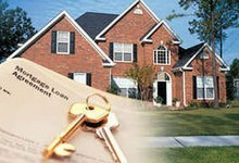 Se dărâmă gardul vopsit al creditului ipotecar?
