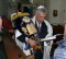 Simhat Torah – Bucuria Torei la Sighet.